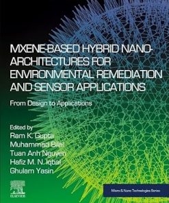 MXene-Based Hybrid Nano-Architectures for Environmental Remediation and Sensor Applications