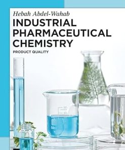 Industrial Pharmaceutical Chemistry