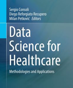 Data Science for Healthcare