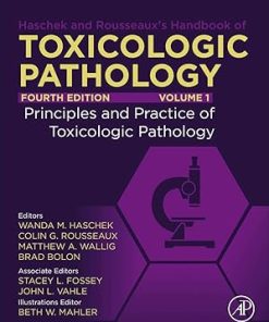 Toxicologic Pathology