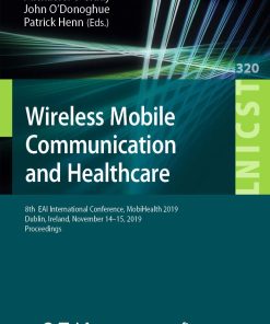 Wireless Mobile Communication and Healthcare