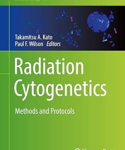 Radiation Cytogenetics