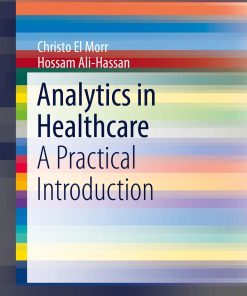Analytics in Healthcare