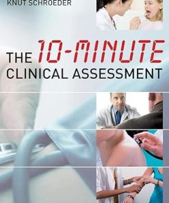 The 10-minute Clinical Assessment