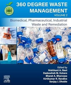 360-Degree Waste Management Volume 2