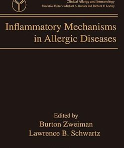 Inflammatory Mechanisms in Allergic Diseases