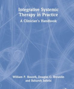 Integrative Systemic Therapy in Practice: A Clinician’s Handbook