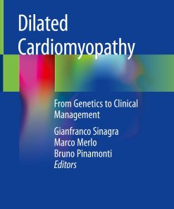 Dilated Cardiomyopathy