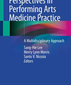 Perspectives in Performing Arts Medicine Practice