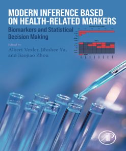 Modern Inference Based on Health-Related Markers