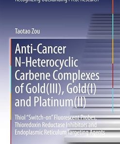 Anti-Cancer N-Heterocyclic Carbene Complexes of Gold(iii) Gold(i) and Platinum(ii