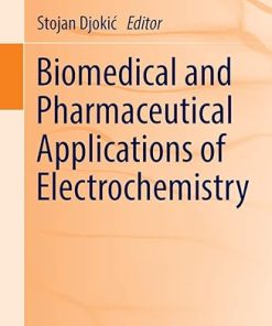 Biomedical and Pharmaceutical Applications of Electrochemistry