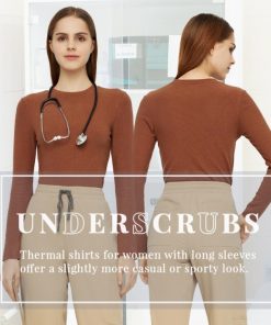 Medical Matte Suit Uniform Nursing Nurse