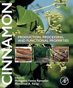 Cinnamon
