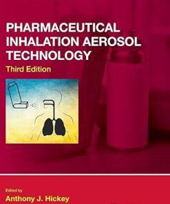 Pharmaceutical Inhalation Aerosol Technology