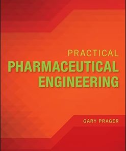 Practical Pharmaceutical Engineering