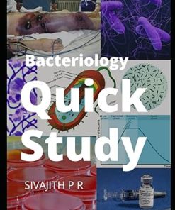 BACTERIOLOGY QUICK STUDY
