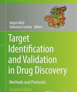 Target Identification and Validation in Drug Discovery