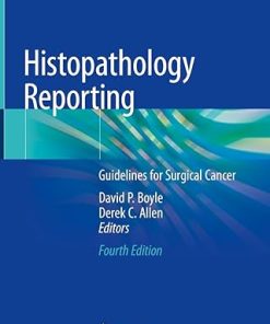 Histopathology Reporting