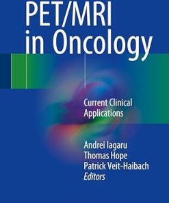 PET/MRI in Oncology