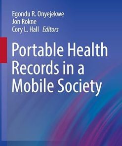 Portable Health Records in a Mobile Society