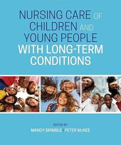 Nursing Care of Children and Young People with Long-Term Conditions