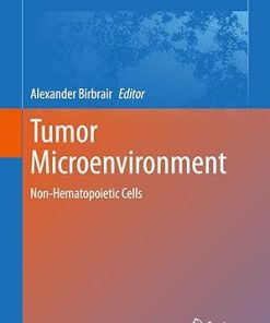 Tumor Microenvironment