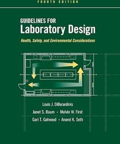 WILEY Guidelines for Laboratory Design