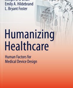 Humanizing Healthcare