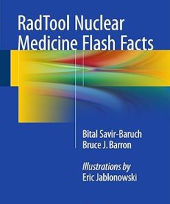 RadTool Nuclear Medicine Flash Facts