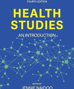 Health Studies