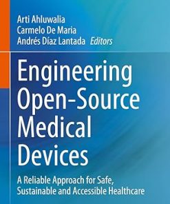 Engineering Open-Source Medical Devices