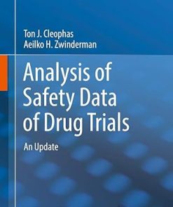 Analysis of Safety Data of Drug Trials