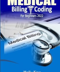 Medical Billing and Coding for Beginners 2022