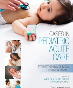 Cases in Pediatric Acute Care
