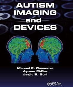 Autism Imaging and Devices