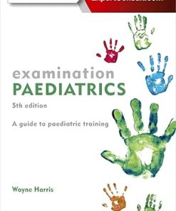 Examination Paediatrics