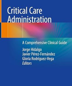 Critical Care Administration
