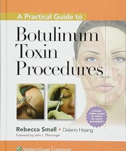 Botulinum Toxin Procedures