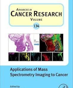 Applications of Mass Spectrometry Imaging to Cancer