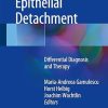 Retinal Pigment Epithelial Detachment