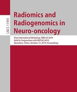 Radiomics and Radiogenomics in Neuro-oncology