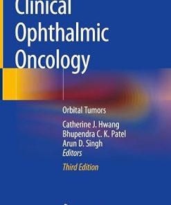 Clinical Ophthalmic Oncology