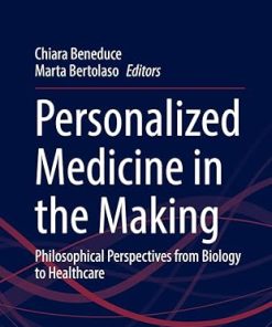 Personalized Medicine in the Making