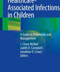 Healthcare-Associated Infections in Children