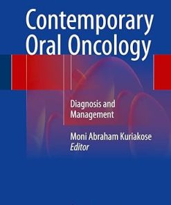 Contemporary Oral Oncology