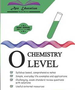 Ace Education Chemistry O level
