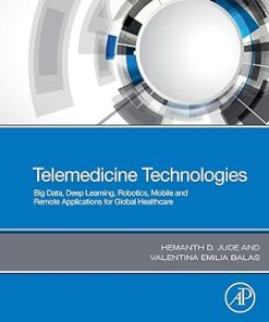 Telemedicine Technologies