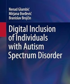Digital Inclusion of Individuals with Autism Spectrum Disorder