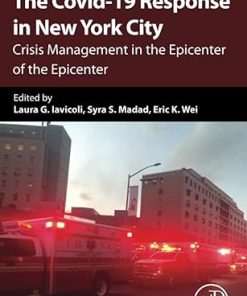 The Covid-19 Response in New York City